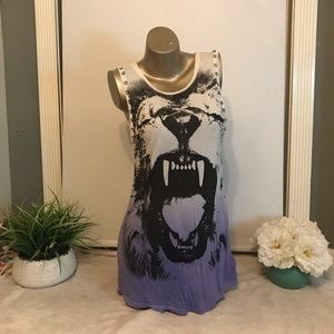 🐾 Long T-Shirt/Dress